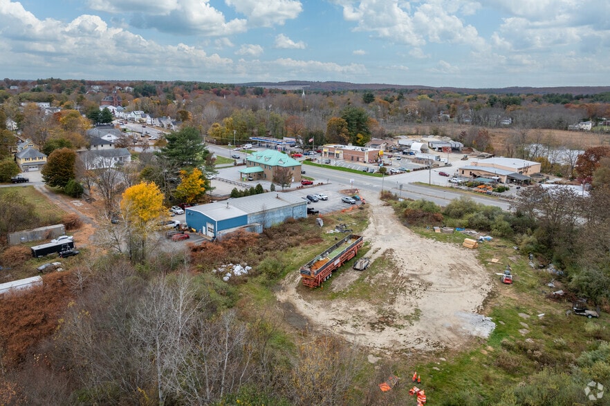 33-35 Sutton Ave, Oxford, MA à vendre - Photo de l’immeuble – Image 3 sur 16