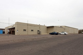 Plus de détails pour 345 S Kino Pky, Tucson, AZ - Industriel/Logistique à vendre
