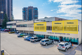 9705 Horton Rd SW, Calgary, AB à louer Photo de l’immeuble– Image 1 sur 4