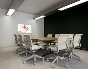 1 Valentine Pl, Londres à louer Photo intérieure– Image 2 sur 3