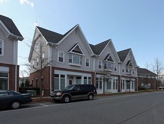 Plus de détails pour 575 Davidson Gateway Dr, Davidson, NC - Local commercial à louer