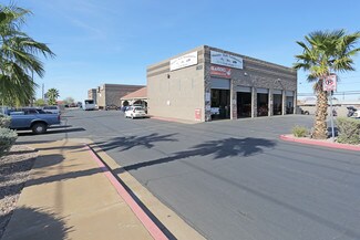 Plus de détails pour 1300 N Boulder Hwy, Henderson, NV - Bureau à louer