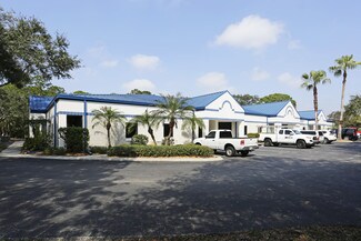 Plus de détails pour 6497 Parkland Dr, Sarasota, FL - Bureau à louer