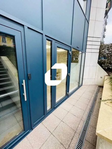 Bureau dans Boulogne-Billancourt à louer - Photo de l’immeuble – Image 3 sur 29