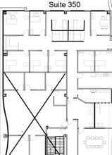 300 Rancheros Dr, San Marcos, CA à louer Plan d’étage– Image 1 sur 1