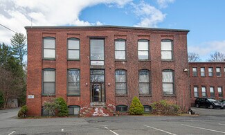 Plus de détails pour 320 Riverside Dr, Florence, MA - Bureau à louer
