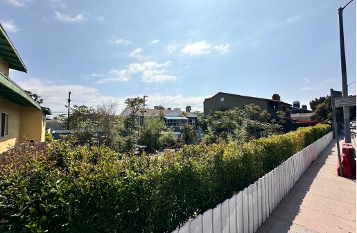 2712 Pacific Ave, Venice, CA à vendre - Photo de l’immeuble – Image 1 sur 8