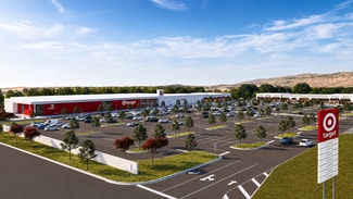 Plus de détails pour Chelsea Corners Way hwy, Chelsea, AL - Local commercial à louer