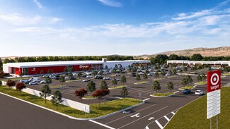 Plus de détails pour Chelsea Corners Way hwy, Chelsea, AL - Local commercial à louer