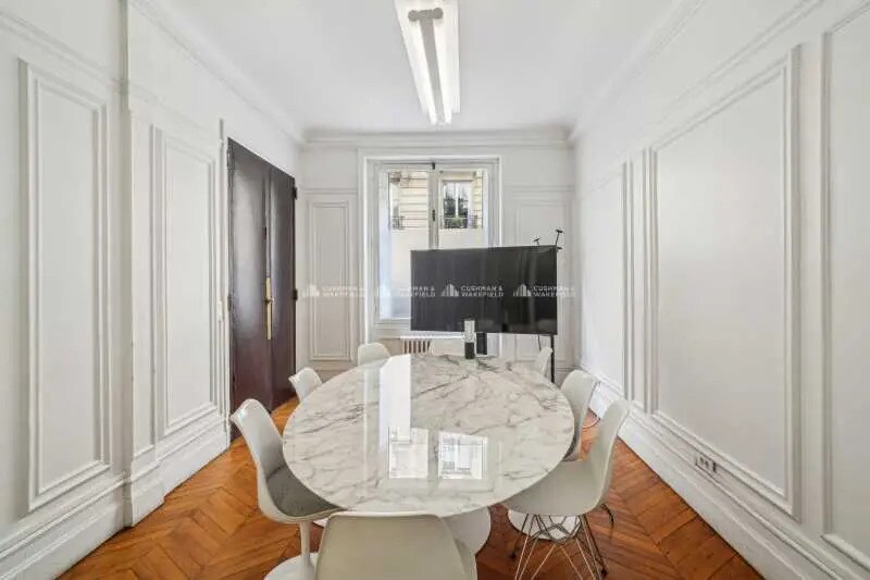 3 Avenue Constant Coquelin, Paris à louer - Photo de l’immeuble – Image 3 sur 6