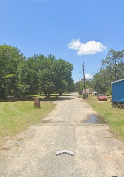 2000 Clark Ave, Albany, GA à vendre - Photo de l’immeuble – Image 3 sur 5