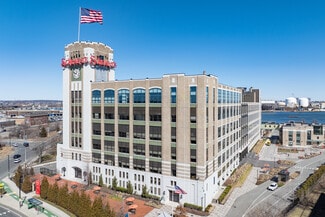 Plus de détails pour 529 Main St, Charlestown, MA - Bureau à louer