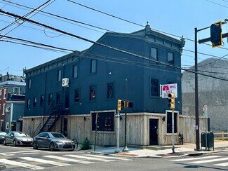 Plus de détails pour 1359-61 2nd St, Philadelphia, PA - Local commercial à vendre