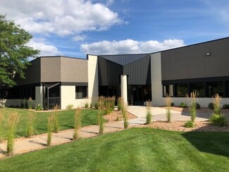 Plus de détails pour 7615 Golden Triangle Dr, Eden Prairie, MN - Local d'activités à louer