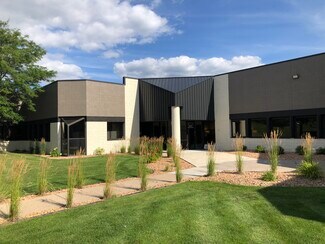 Plus de détails pour 7615 Golden Triangle Dr, Eden Prairie, MN - Local d'activités à louer