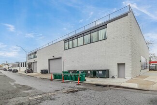 Plus de détails pour 4933 31st Pl, Long Island City, NY - Bureau, Industriel/Logistique à louer