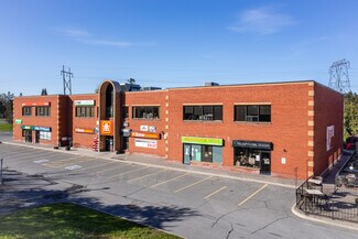 Plus de détails pour 329 March Rd, Ottawa, ON - Local commercial à louer