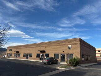 Plus de détails pour 791 Pine Ridge Rd, Golden, CO - Local d'activités à louer