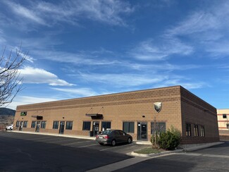 Plus de détails pour 791 Pine Ridge Rd, Golden, CO - Local d'activités à louer