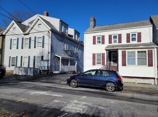 Plus de détails pour 148 Clinton St, Montgomery, NY - Logement à vendre