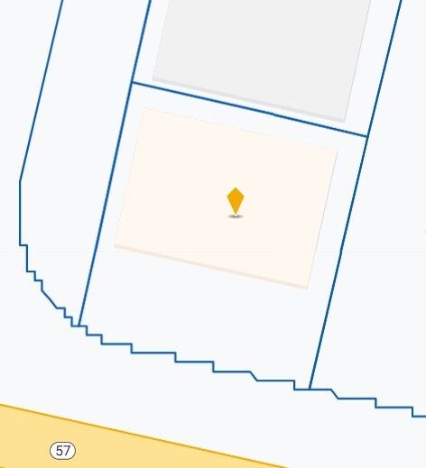 6238 Poplar Ave, Memphis, TN à louer - Plan cadastral – Image 3 sur 3
