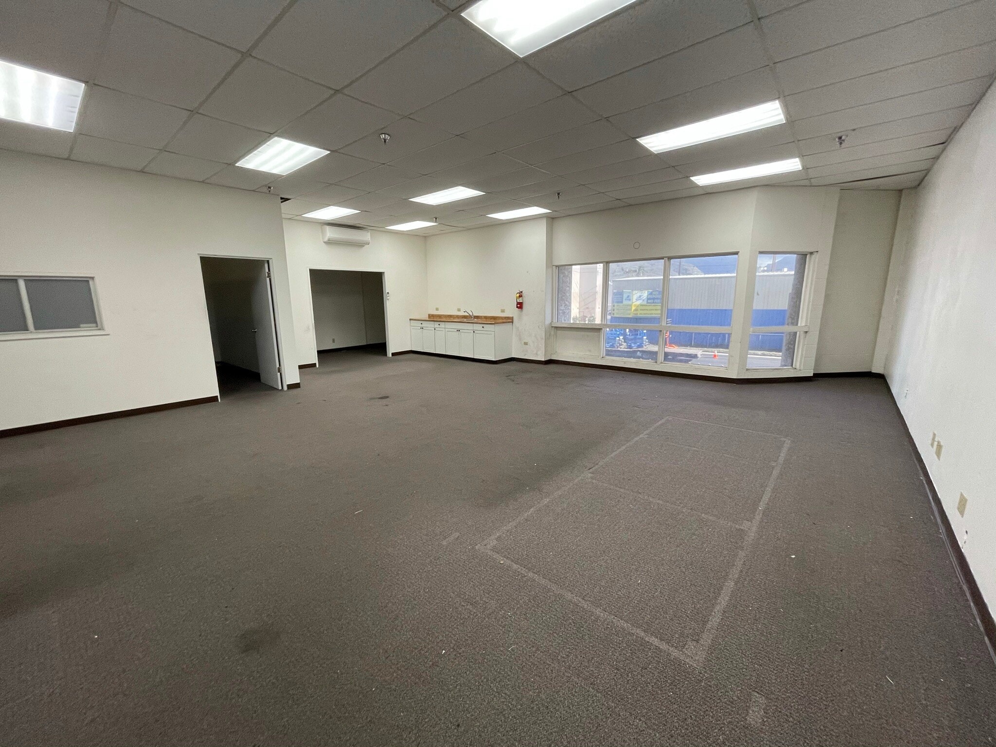 2290 Alahao Pl, Honolulu, HI à louer Photo intérieure– Image 1 sur 4