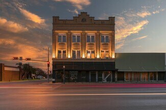 Plus de détails pour 100 W Central Ave, Comanche, TX - Local commercial à vendre