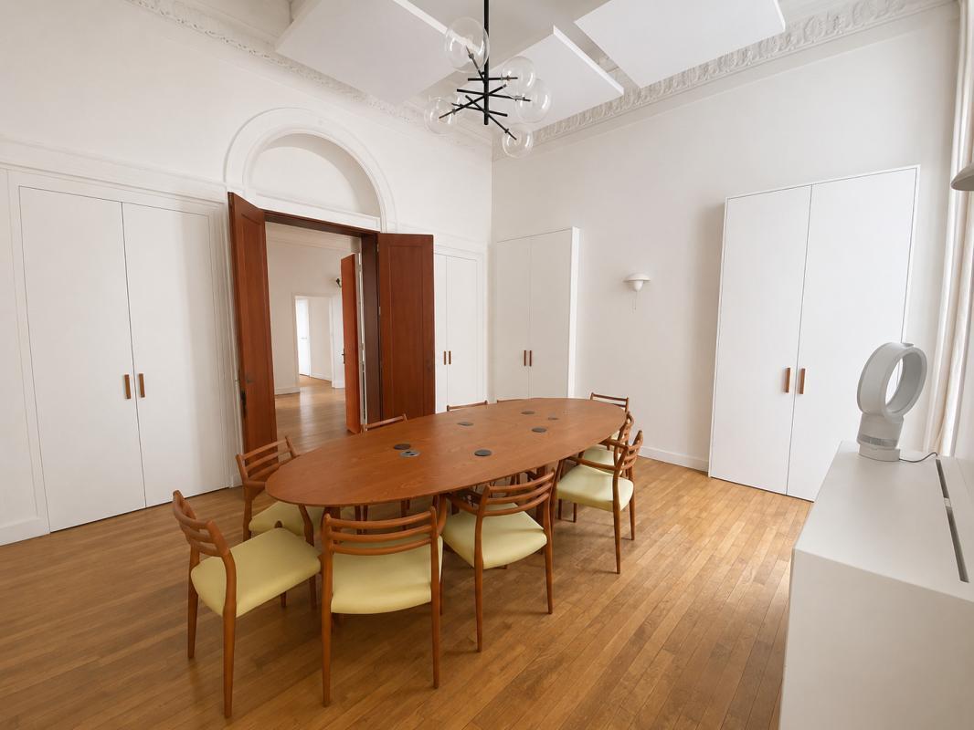 26 Rue De Richelieu, Paris à louer Photo de l’immeuble– Image 1 sur 9