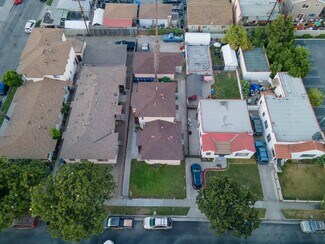 Plus de détails pour 2913 Illinois Ave, South Gate, CA - Logement à vendre