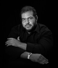 Sacha Kishlar