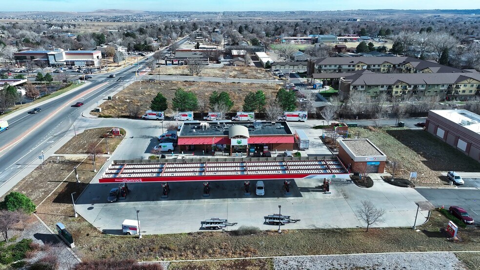 290 N US Highway 287, Lafayette, CO à vendre - Vidéo sur l’annonce professionnelle – Image 2 sur 9