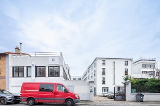 Plus de détails pour Local commercial à louer