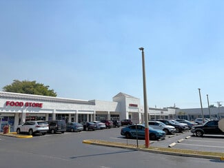 Plus de détails pour 7118-7170 N Nob Hill Rd, Tamarac, FL - Bureau/Médical, Local commercial à louer
