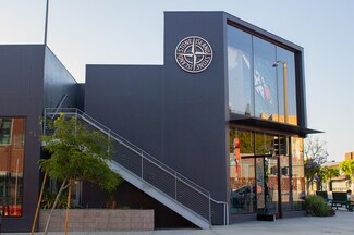Plus de détails pour 101-127 S La Brea Ave, Los Angeles, CA - Local commercial à louer