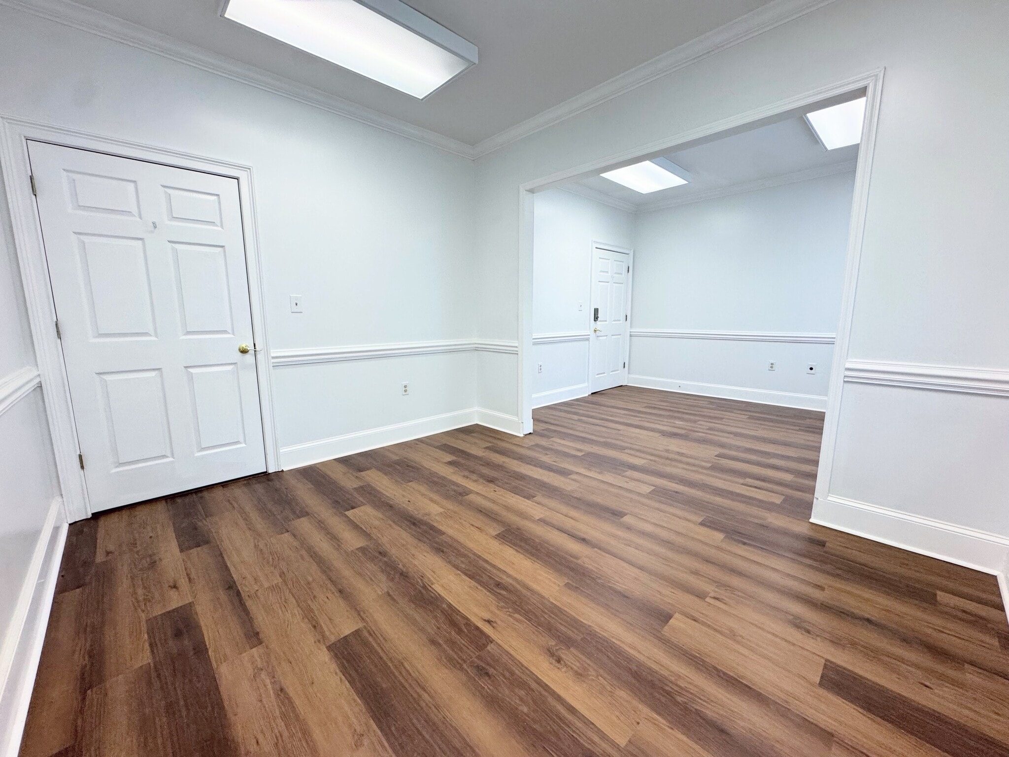 125 Park of Commerce Dr, Savannah, GA à vendre Photo intérieure– Image 1 sur 4