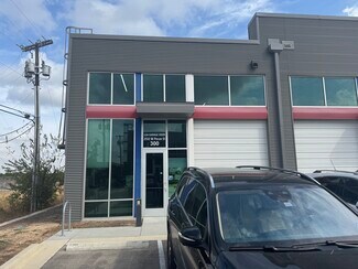 Plus de détails pour 2512 W Pecan St, Pflugerville, TX - Local commercial à vendre