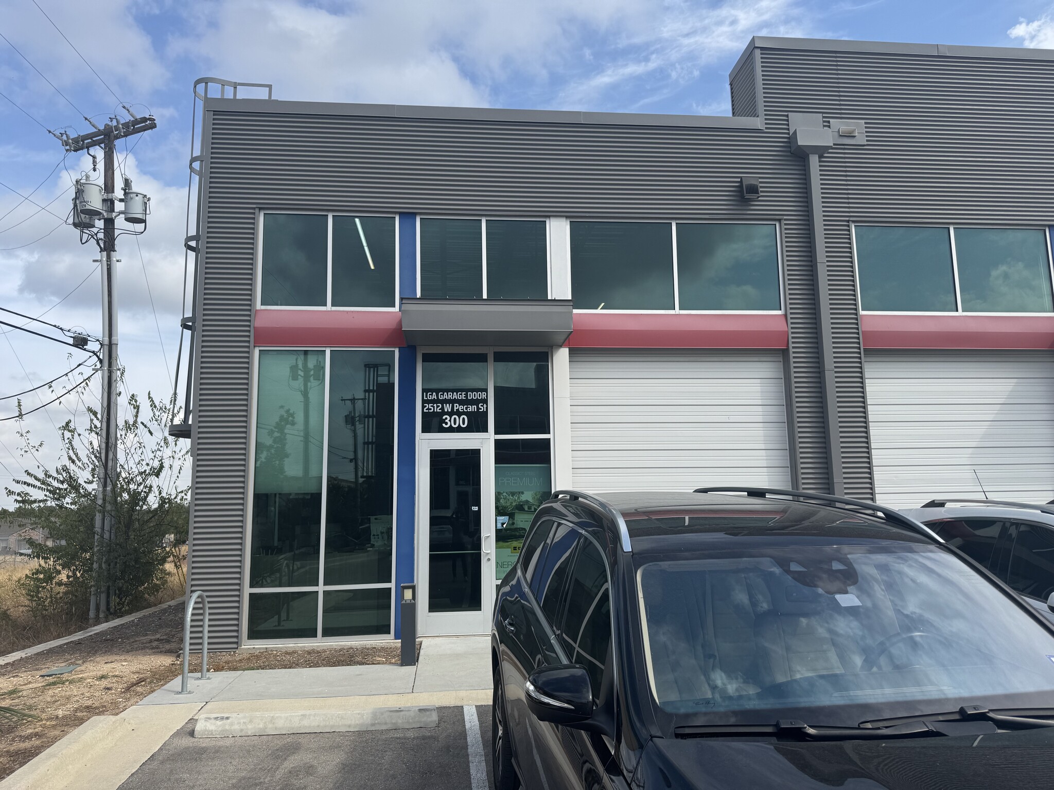 2512 W Pecan St, Pflugerville, TX à vendre Photo principale– Image 1 sur 12