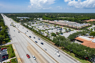 11140-11232 Tamiami Trl N, Naples, FL - VUE AÉRIENNE  vue de carte