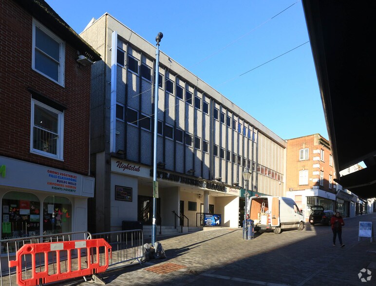 24-32 Gabriels Hl, Maidstone à vendre - Photo de l’immeuble – Image 3 sur 6
