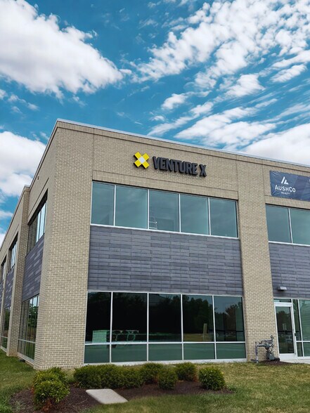 7100 Guilford Dr, Frederick, MD à louer - Photo de l’immeuble – Image 2 sur 34