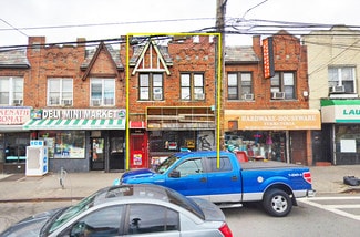Plus de détails pour 4116 Junction Blvd, Flushing, NY - Bureau, Médical à louer