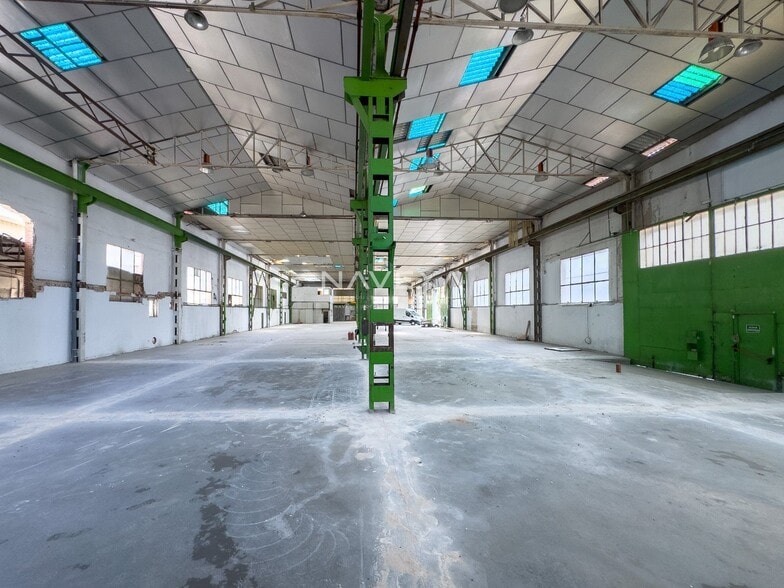 Industriel/Logistique dans Pinto, Madrid à louer - Photo intérieure – Image 2 sur 5