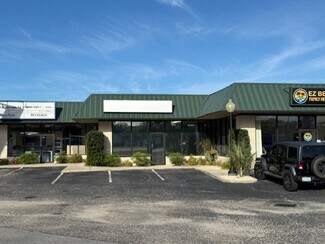 Plus de détails pour 3938-3944 Highway 17 S, Murrells Inlet, SC - Bureau/Local commercial à louer