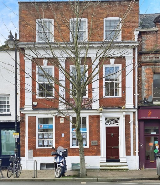 86 London St, Reading à vendre - Photo de l’immeuble – Image 3 sur 17