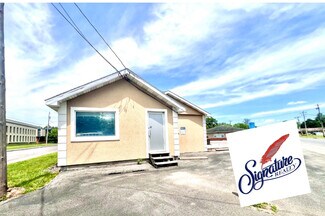 Plus de détails pour 1105 Floyd Ave, Rome, NY - Local commercial à vendre