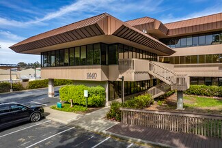 Plus de détails pour 1440 Maria Ln, Walnut Creek, CA - Bureau à louer