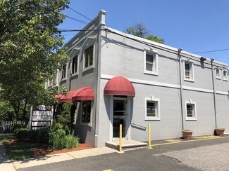 Plus de détails pour 742 Bergen Blvd, Ridgefield, NJ - Bureau, Bureau/Local commercial à louer
