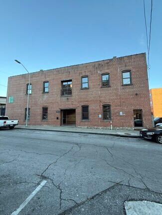 Plus de détails pour 214 W 21st St, Kansas City, MO - Bureau à vendre