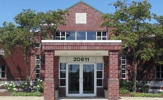 Plus de détails pour 20611 Watertown Rd, Waukesha, WI - Bureau à louer