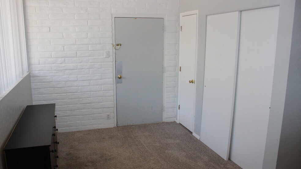 355 S Sahuaro St, Ajo, AZ à vendre - Photo de l’immeuble – Image 3 sur 10
